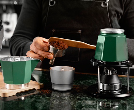 Home Barista Atölyesi